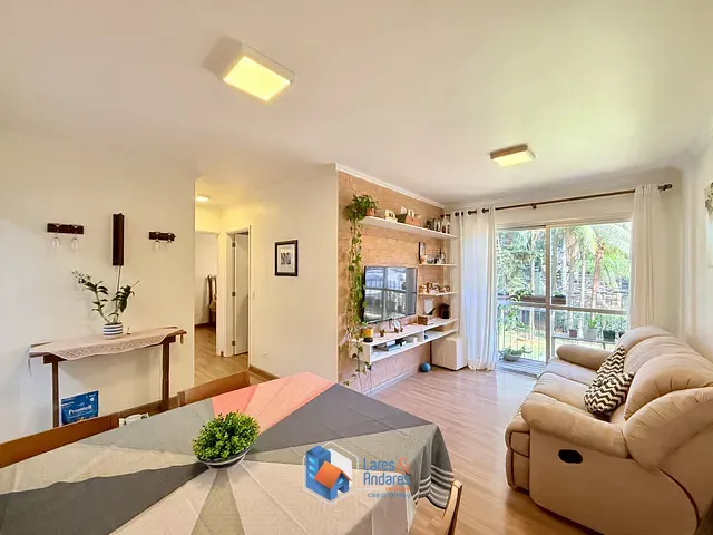 Apartamento com 69m² 2 quartos e 2 banheiros, à venda, no bairro Vila Sofia em São Paulo