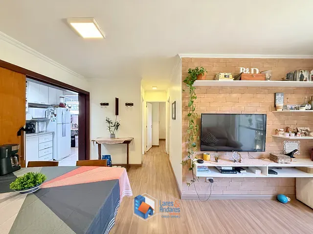 Apartamento com 69m² 2 quartos e 2 banheiros, à venda, no bairro Vila Sofia em São Paulo