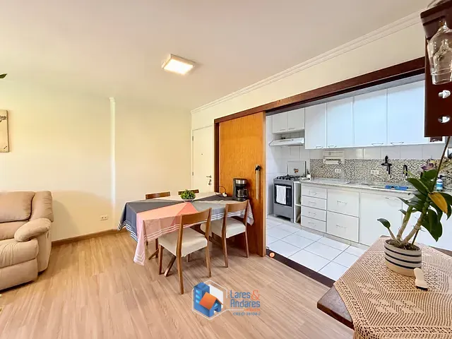 Apartamento com 69m² 2 quartos e 2 banheiros, à venda, no bairro Vila Sofia em São Paulo