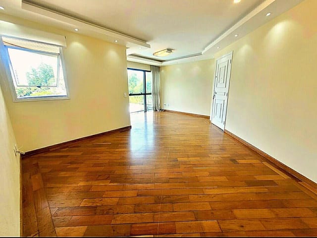 Foto do Apartamento - Apartamento para venda e locação,  110 m² área útil, 3 quartos, 1 suite, 3 vagas Morumbi, São Paulo, SP | Paulista Imóveis