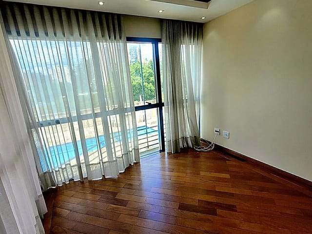 Foto do Apartamento - Apartamento para venda e locação,  110 m² área útil, 3 quartos, 1 suite, 3 vagas Morumbi, São Paulo, SP | Paulista Imóveis