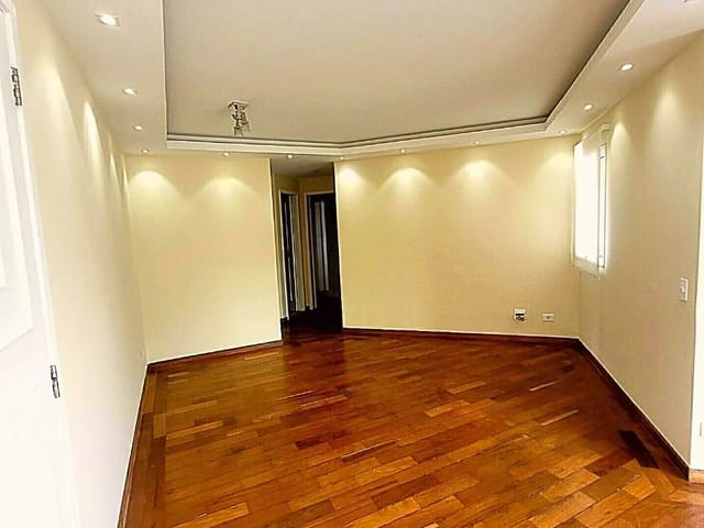 Foto do Apartamento - Apartamento para venda e locação,  110 m² área útil, 3 quartos, 1 suite, 3 vagas Morumbi, São Paulo, SP | Paulista Imóveis