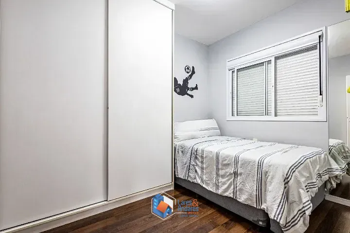 Apartamento, 3 quartos, 133 m² - Foto 19