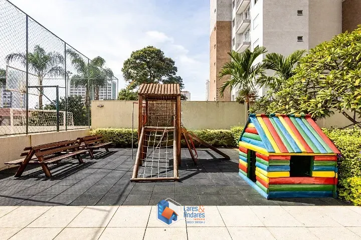 Apartamento, 3 quartos, 133 m² - Foto 45