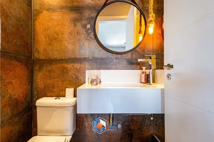 Apartamento, 3 quartos, 133 m² - Foto 40