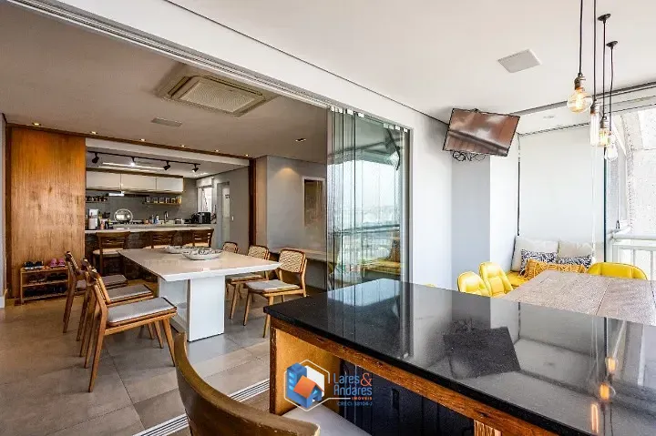 Apartamento, 3 quartos, 133 m² - Foto 14
