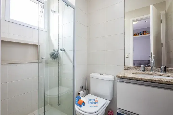 Apartamento, 3 quartos, 133 m² - Foto 35