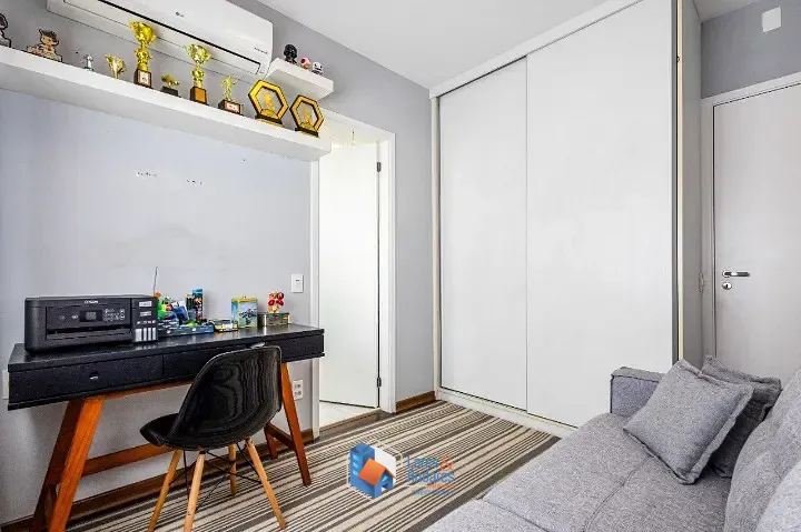 Apartamento, 3 quartos, 133 m² - Foto 28