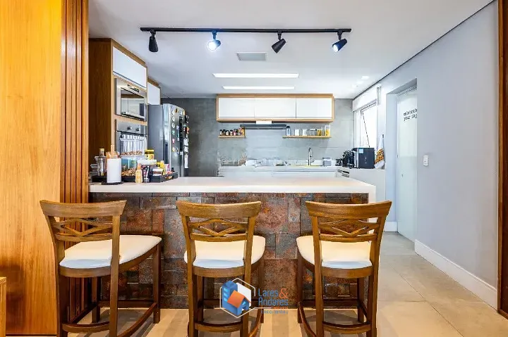 Apartamento, 3 quartos, 133 m² - Foto 16