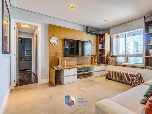 Apartamento com 133m² 3 quartos e 5 banheiros, à venda, no bairro Lapa em São Paulo