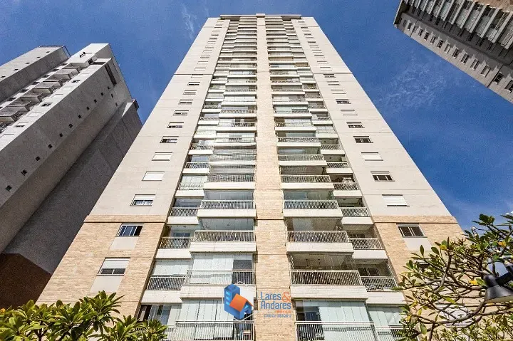 Apartamento, 3 quartos, 133 m² - Foto 43