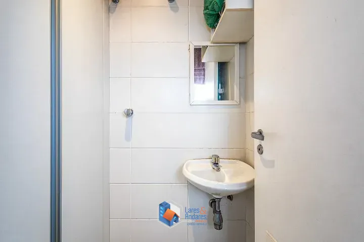 Apartamento, 3 quartos, 133 m² - Foto 37