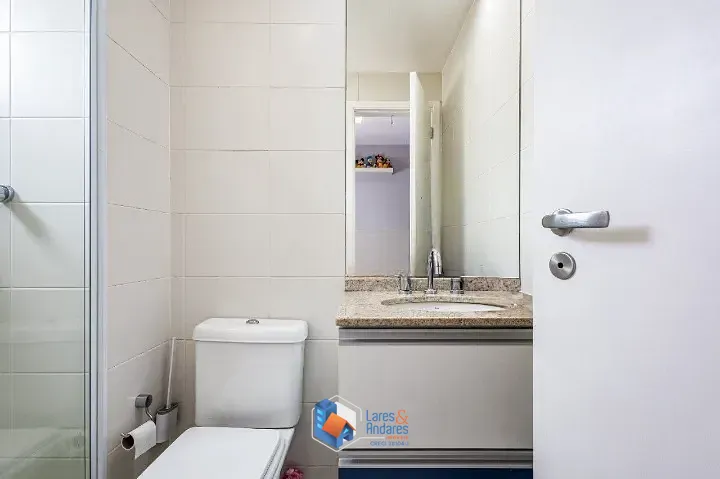 Apartamento, 3 quartos, 133 m² - Foto 34