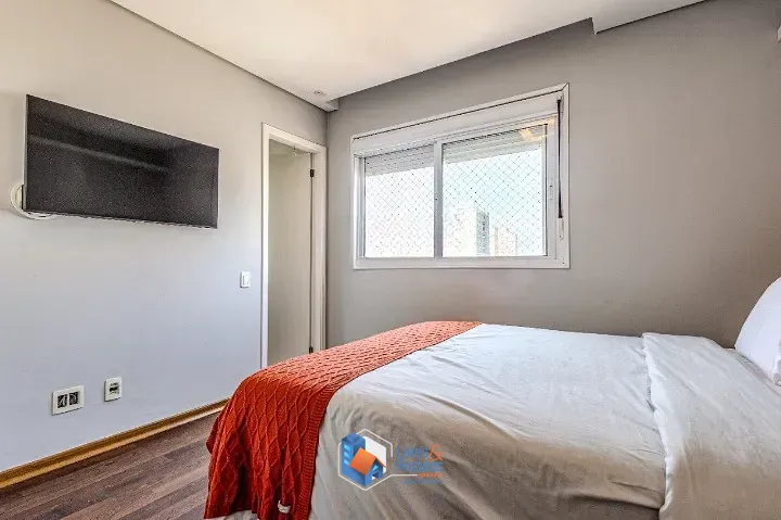 Apartamento, 3 quartos, 133 m² - Foto 25