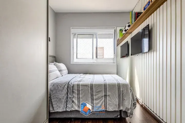 Apartamento, 3 quartos, 133 m² - Foto 21