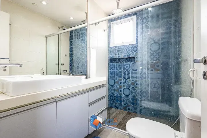 Apartamento, 3 quartos, 133 m² - Foto 38