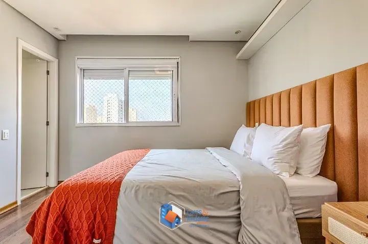 Apartamento, 3 quartos, 133 m² - Foto 22