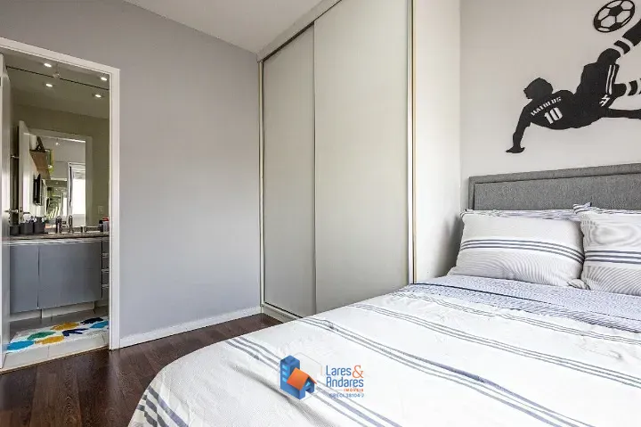 Apartamento, 3 quartos, 133 m² - Foto 17