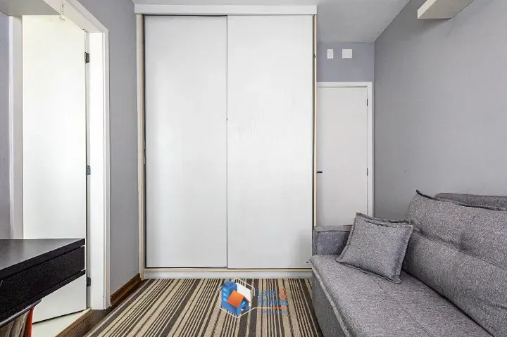 Apartamento, 3 quartos, 133 m² - Foto 29