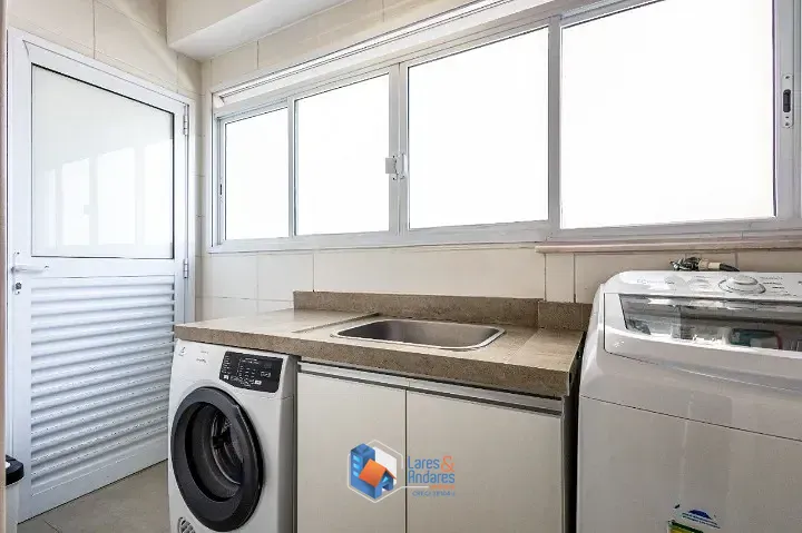 Apartamento, 3 quartos, 133 m² - Foto 13