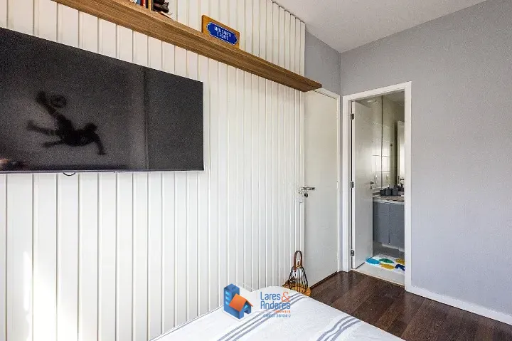 Apartamento, 3 quartos, 133 m² - Foto 18