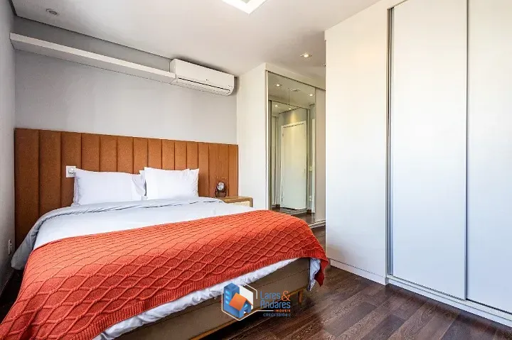 Apartamento, 3 quartos, 133 m² - Foto 5