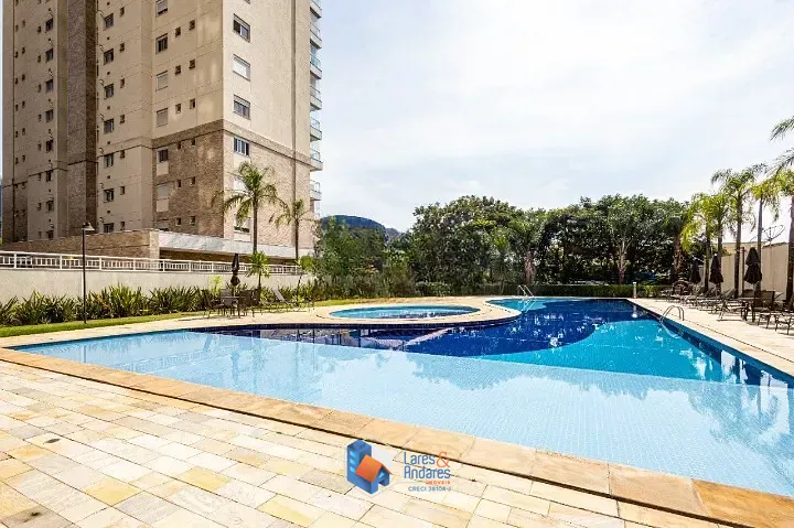 Apartamento, 3 quartos, 133 m² - Foto 48