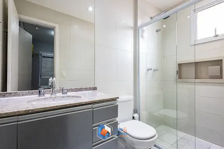 Apartamento, 3 quartos, 133 m² - Foto 32