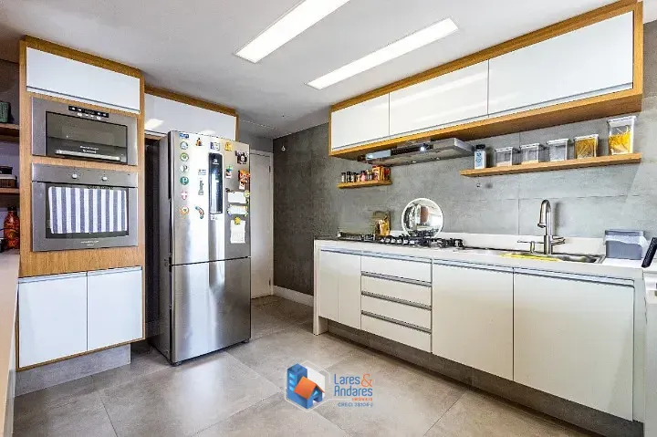 Apartamento, 3 quartos, 133 m² - Foto 15