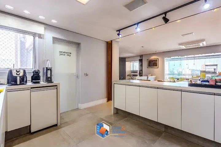 Apartamento, 3 quartos, 133 m² - Foto 33