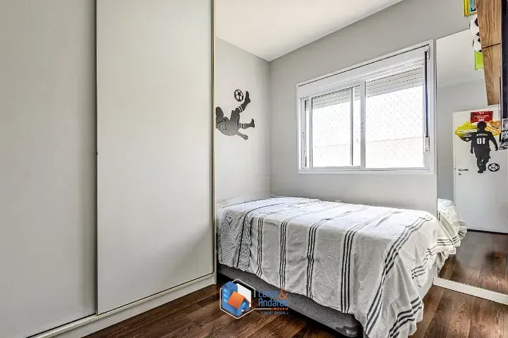 Apartamento, 3 quartos, 133 m² - Foto 20