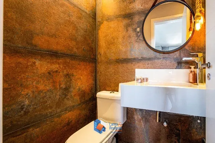 Apartamento, 3 quartos, 133 m² - Foto 36