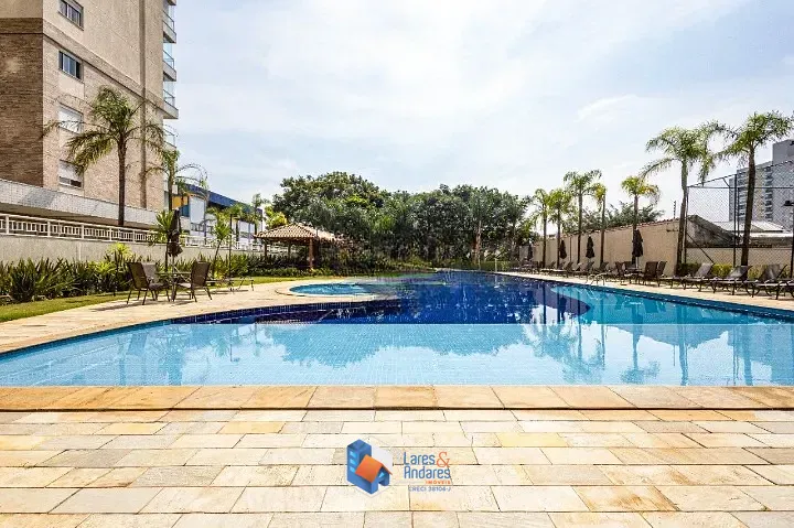 Apartamento, 3 quartos, 133 m² - Foto 44