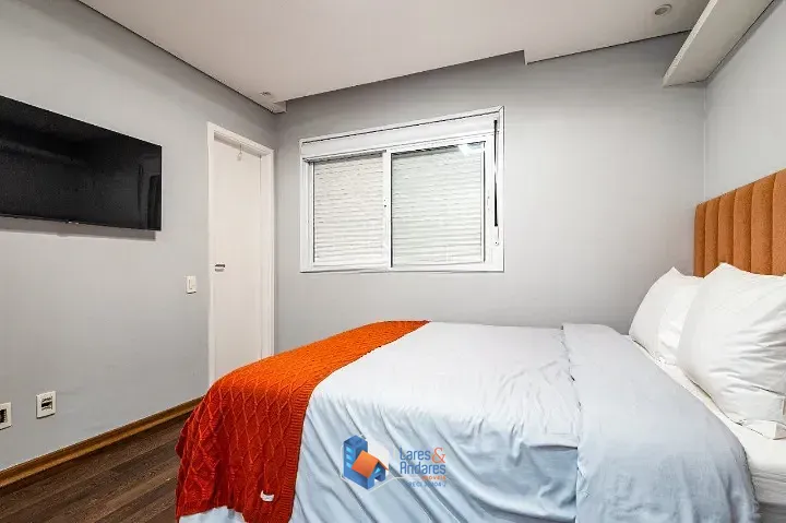 Apartamento, 3 quartos, 133 m² - Foto 24