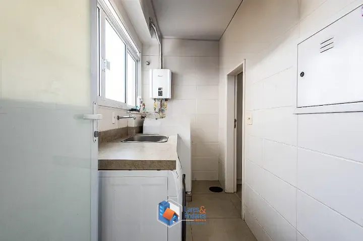 Apartamento, 3 quartos, 133 m² - Foto 41