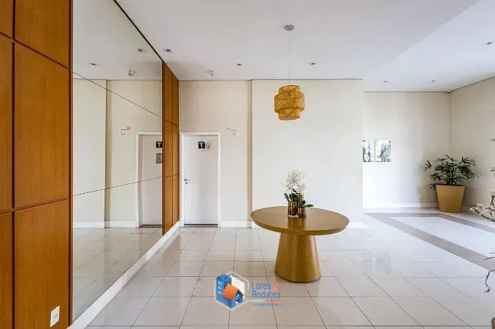 Apartamento, 3 quartos, 133 m² - Foto 46