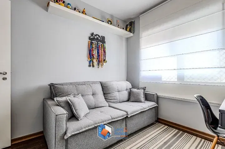 Apartamento, 3 quartos, 133 m² - Foto 30