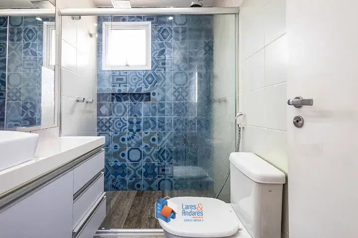 Apartamento, 3 quartos, 133 m² - Foto 39