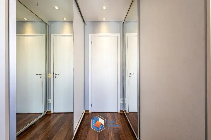 Apartamento, 3 quartos, 133 m² - Foto 26