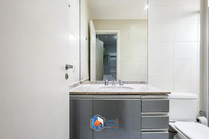 Apartamento, 3 quartos, 133 m² - Foto 31