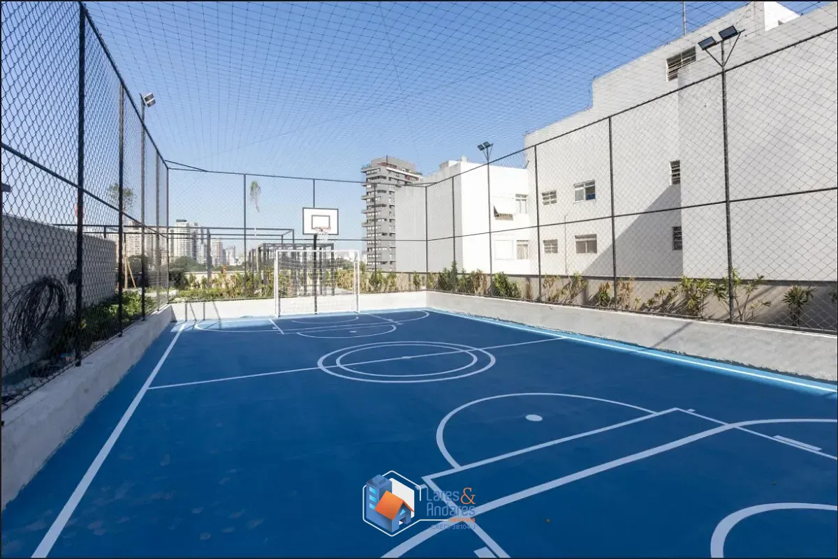 Apartamento, 4 quartos, 157 m² - Foto 36