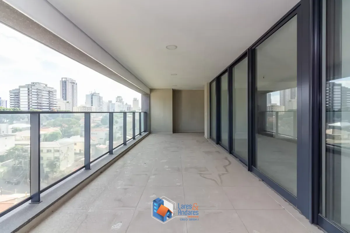 Apartamento, 4 quartos, 157 m² - Foto 7