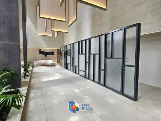 Apartamento com 157m² 3 quartos e 4 banheiros, à venda, no bairro Perdizes em São Paulo