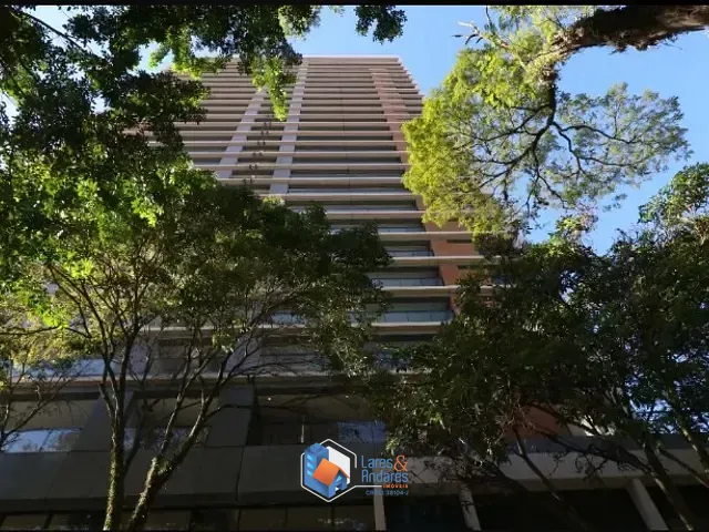 Apartamento com 157m² 3 quartos e 4 banheiros, à venda, no bairro Perdizes em São Paulo