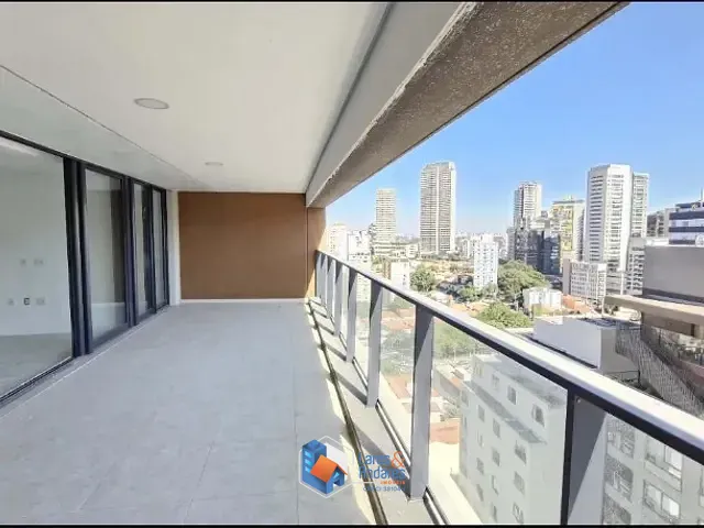 Apartamento com 157m² 4 quartos e 4 banheiros, à venda, no bairro Perdizes em São Paulo