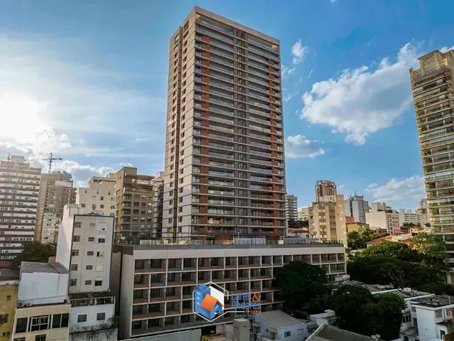 Apartamento com 157m² 3 quartos e 4 banheiros, à venda, no bairro Perdizes em São Paulo