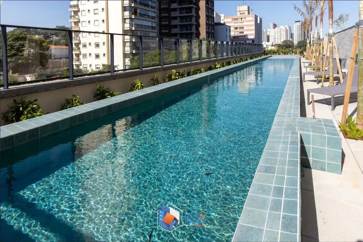Apartamento, 4 quartos, 157 m² - Foto 33