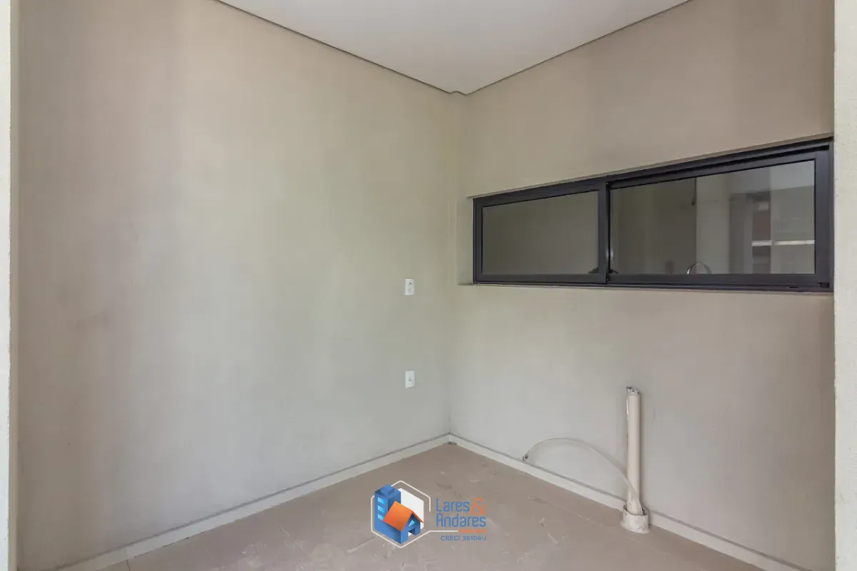 Apartamento, 4 quartos, 157 m² - Foto 11