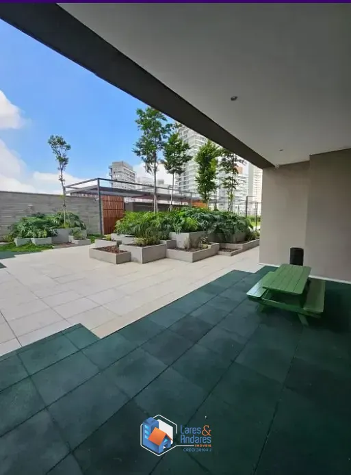 Apartamento, 4 quartos, 157 m² - Foto 39