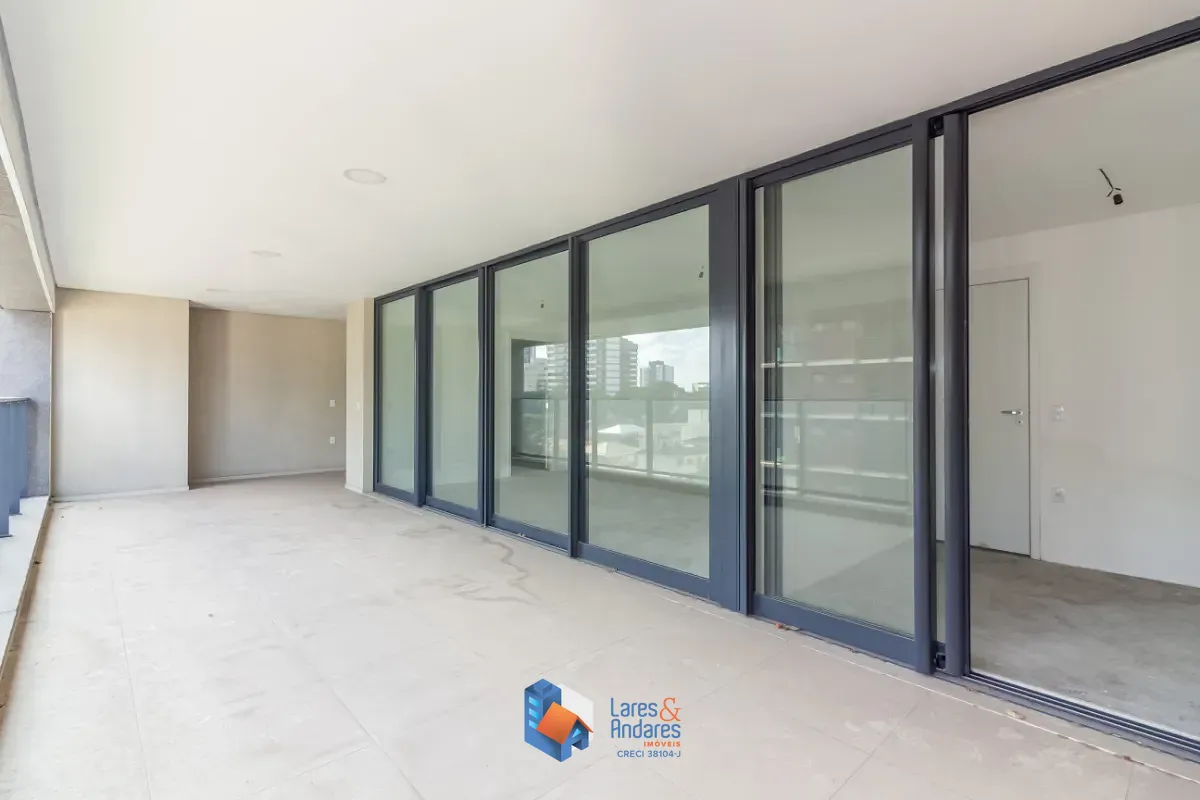 Apartamento, 4 quartos, 157 m² - Foto 8